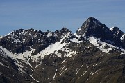 79 Pizzo del Diavolo (2926 m) Poris, Grabiasca